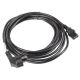 7. LANBERG KABEL ZASILAJACY VDE CEE 7/7 -> C13 10M