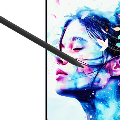 8. Folia matowa 3mk Paper Feeling™ na Samsung Galaxy Tab S8