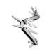2. Leatherman Sidekick szczypce wielofunkcyjne Kieszonkowy 14 przyb. Srebrny