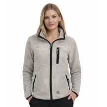 Polar damski Geographical Norway TAMOUREUSE LGREY DB LADY 047-1 (WZ8036F/GN-LIGHT GREY)