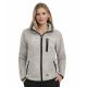 Polar damski Geographical Norway TAMOUREUSE LGREY DB LADY 047-1 (WZ8036F/GN-LIGHT GREY)