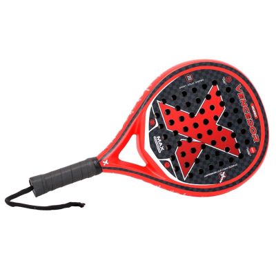 2. RAKIETA DO PADLA XQ250 VENCEDOR XQMAX RED