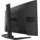 35. iiyama G-MASTER GB2791QSU-B1 monitor komputerowy 68,6 cm (27") 2560 x 1440 px Wide Quad HD Czarny