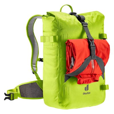 11. Plecak Deuter Amager 25+5 3220022-8006