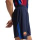 4. Spodenki męskie Nike FC Barcelona Match Home granatowe II1801 498