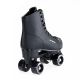 4. Wrotki Nils Extreme NQ8400S Czarny r.40