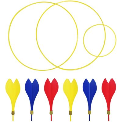 9. DART GRA PLENEROWA ZRĘCZNOŚCIOWA ENERO