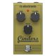 TC Electronic Cinders Overdrive - Efekt typu overdrive
