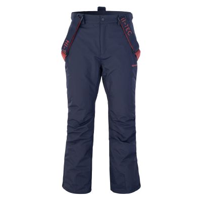 6. Spodnie narciarskie Hi-tec Darin M 92800549414 