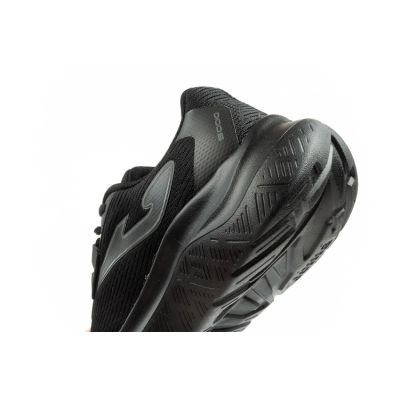 7. Joma Sodio buty sportowe do biegania męskie wygodne wytrzymałe lekkie czarne