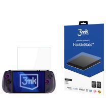 Szkło hybrydowe 3mk FlexibleGlass™ na Lenovo Legion Go S