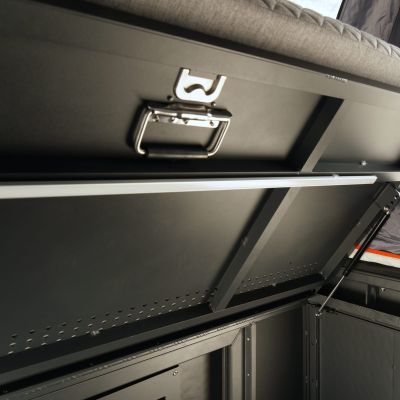 16. OFFLANDER ZABUDOWA KAMPEROWA DRAA