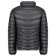 6. Kurtka męska Geographical Norway BARTINE BLACK DB MEN 233 (WY6915H/GN-BLACK)