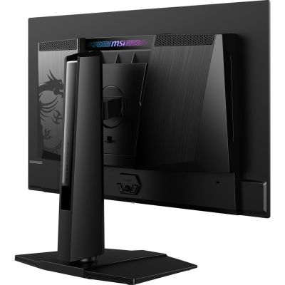 10. Monitor MSI MPG 272URXDE QD-OLED 27" 3840x2160 1x DisplayPort 2.1 / 2x HDMI 2.1