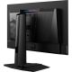 10. Monitor MSI MPG 272URXDE QD-OLED 27" 3840x2160 1x DisplayPort 2.1 / 2x HDMI 2.1