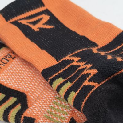 3. Skarpety za kostkę FREJR