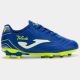 6. Buty piłkarskie Joma Toledo 2504 FG Jr TOJW2504FG