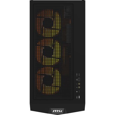 11. MSI MPG Infinite Z3 X3D 7NVRR7-875EU Ryzen 7 7800X3D 32GB DDR5 SSD1TB GeForce RTX 5070 12G SHADOW 2X AMD/RZ616 Wi-Fi 6E Bluetooth 5.3 850W Win11 Black 2Y