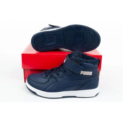 16. Buty Puma Rebound Jr 375479 05