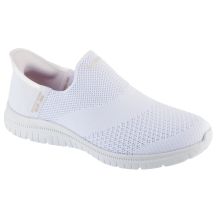 Skechers Slip-ins: Virtue - Sleek 104425-WHT Białe 36