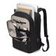 7. DICOTA D32162-RPET torba na laptop 40,6 cm (16") Aktówka Czarny