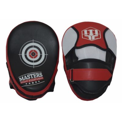 4. Pęcherz do piłki refleksowej MASTERS 29 cm PP-SP1-2 NEW