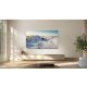 3. TCL P7L 50P7L Telewizor 127 cm (50") 4K Ultra HD Smart TV Wi-Fi Czarny 400 cd/m2