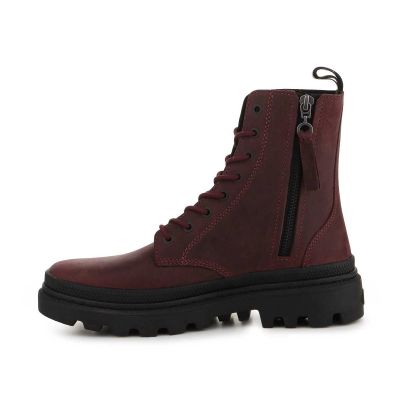 5. Buty Palladium Pallatrooper Off-3 W 77206-215