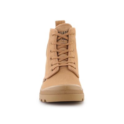 3. Buty Palladium Plbrousse X Kitsune Woodlin W 78454-209-M