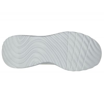 8. Buty Skechers Bobs Sport Squad Chaos - Face Off W 117209 LTGY