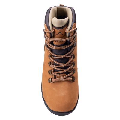 2. Buty Elbrus Sparow Mid V Sympatex W 92800623779
