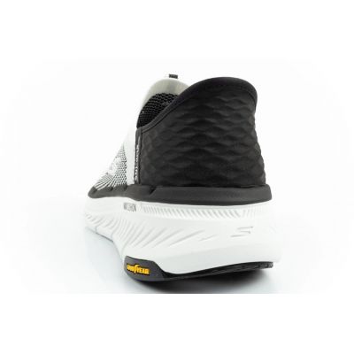 9. Buty Skechers Max Cushioning Premier 2.0 Slip-INS M 220839/WBK