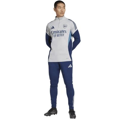 4. Bluza adidas Arsenal Londyn Track Top M JJ1816