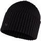 Czapka BUFF KNITTED HAT RUTGER GRAPHITE   one size