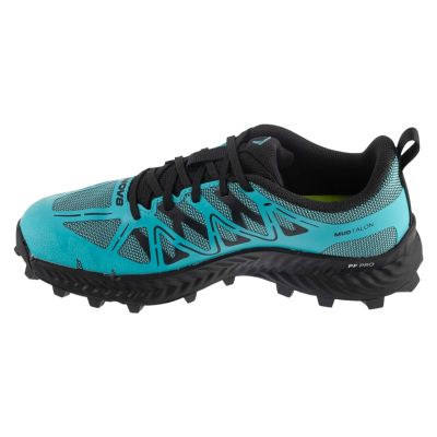 2. Inov-8 MudTalon V2 W 001648-TLBK-P-001 Niebieskie 37,5