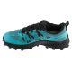 2. Inov-8 MudTalon V2 W 001648-TLBK-P-001 Niebieskie 37,5