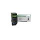 Lexmark 75M20C0 kaseta z tonerem 1 szt. Oryginalny Cyjan