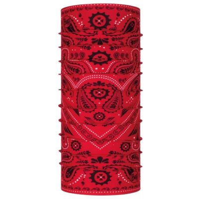 5. Komin Buff Original Ecostretch Tube Scarf 1207334251000