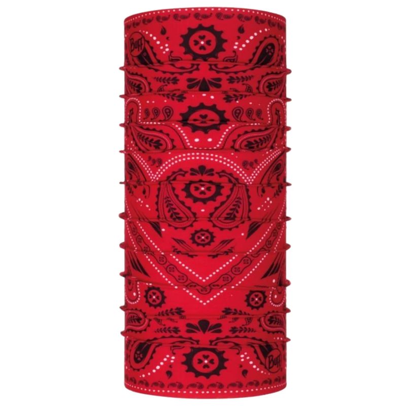 5. Komin Buff Original Ecostretch Tube Scarf 1207334251000