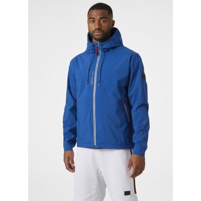 19. Kurtka Helly Hansen Rwb Rigging Rain Jacket M 53717 606