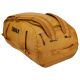 8. Thule Chasm TDSD303 Golden Brown sportowa torba 70 l Poliester Brązowy