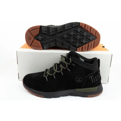21. Buty trekkingowe Timberland Lace Up M TB0A5PG6015