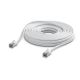 4. Ubiquiti UACC-Cable-Patch-Outdoor-C6A-15M-W kabel sieciowy Biały Cat6a F/UTP (FTP)