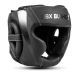 2. Kask bokserski M - Black Master