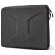 5. Urban Armor Gear 984181113232 torba na laptop 40,6 cm (16") Etui kieszeniowe Ciemny Szary
