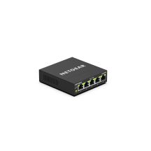 Switch Netgear GS305E-100PES 5p Unmanaged Gigabit