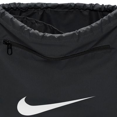 4. Worek na buty Nike Brasilia 9,5 DM3978068
