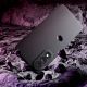 6. Etui 3mk Matt Case na OnePlus Nord 5 - czarne matowe