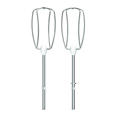 8. Mikser z misą TEFAL PrepMix HT464138