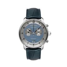 Zegarek Zeppelin Friedrichshafen 85843, 40mm